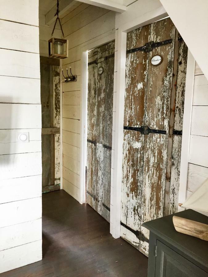 Les Maisons de pêcheurs Sète Extérieur photo