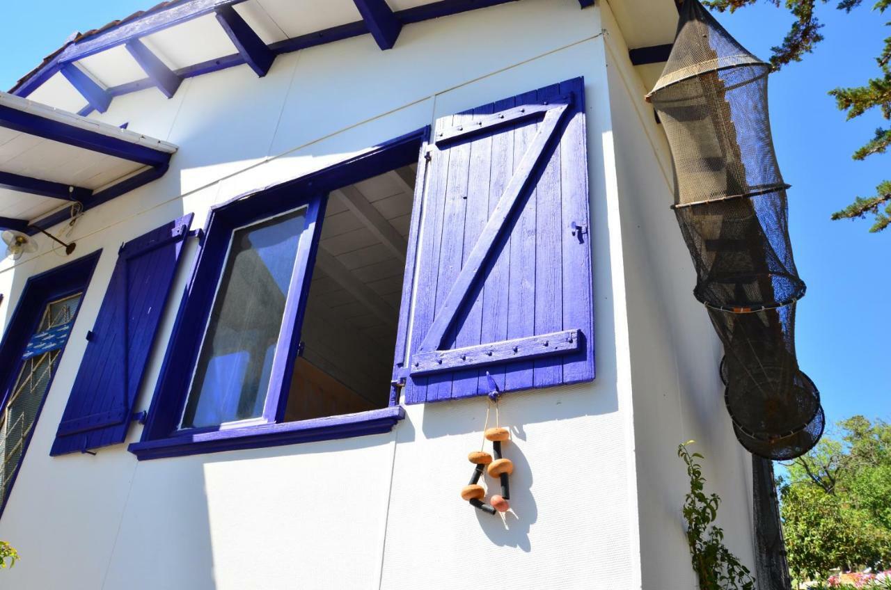 Les Maisons de pêcheurs Sète Extérieur photo
