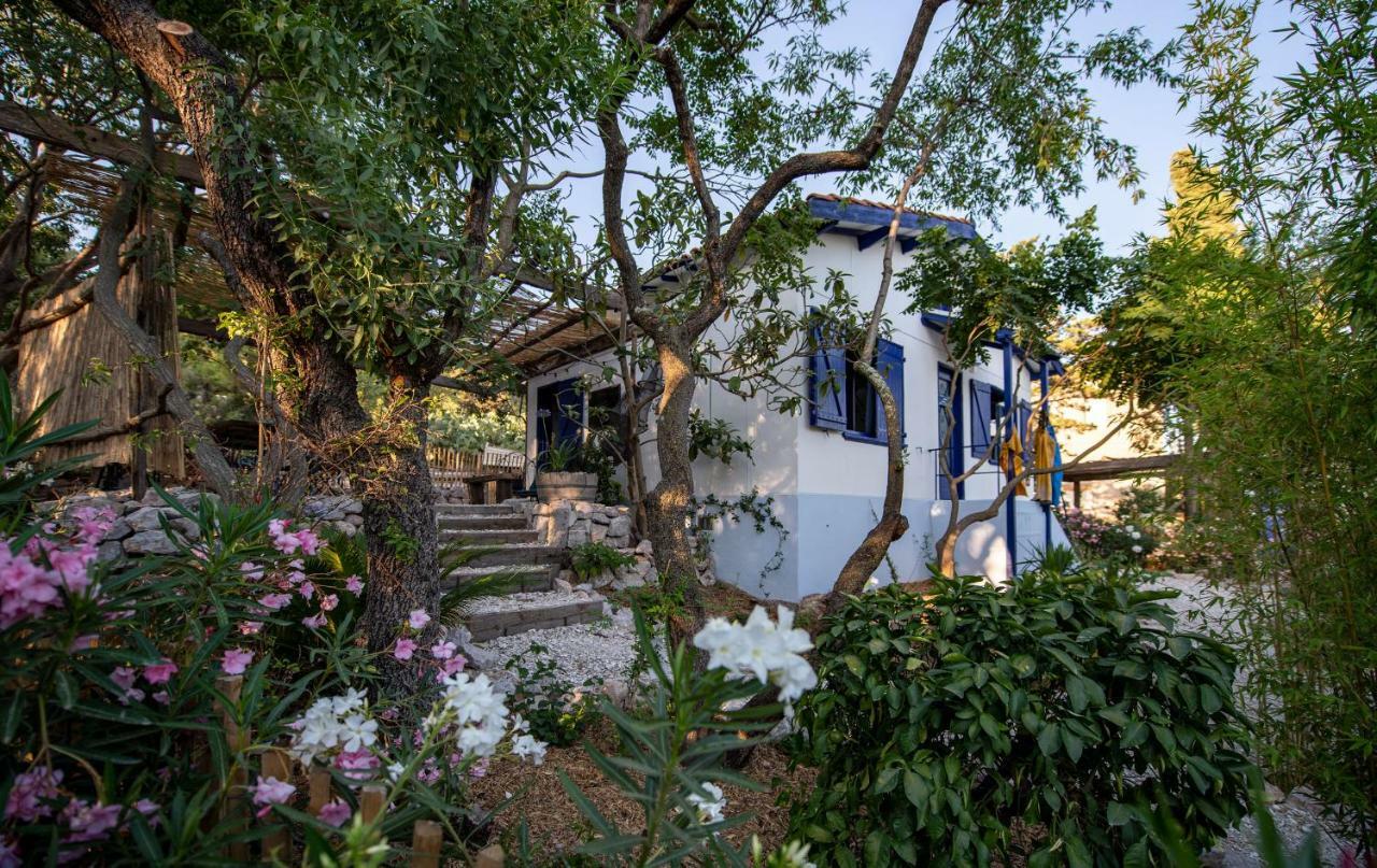 Les Maisons de pêcheurs Sète Extérieur photo