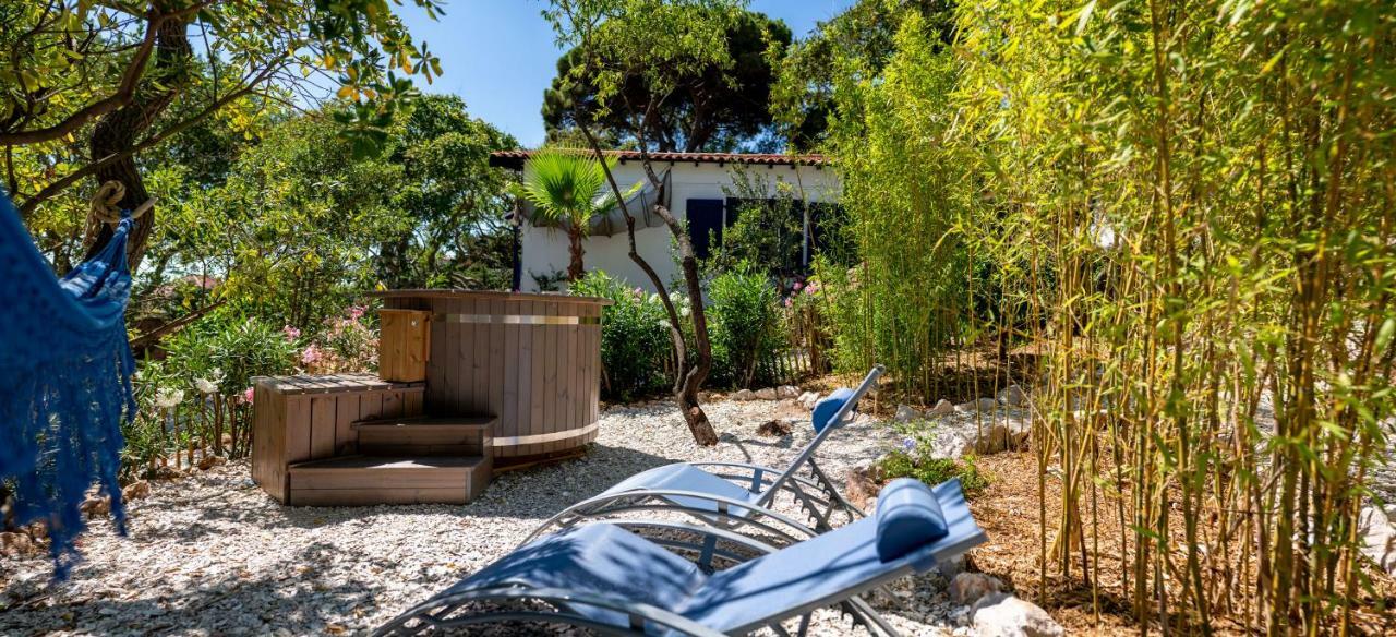 Les Maisons de pêcheurs Sète Extérieur photo